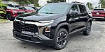New 2026 CHEVROLET EQUINOX ACTIV in JACKSONVILLE, FLORIDA