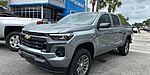New 2026 CHEVROLET COLORADO LT in JACKSONVILLE, FLORIDA