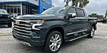New 2026 CHEVROLET SILVERADO 1500 HIGH COUNTRY in JACKSONVILLE, FLORIDA