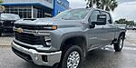 New 2026 CHEVROLET SILVERADO 2500 LT in JACKSONVILLE, FLORIDA
