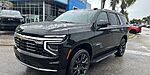 New 2026 CHEVROLET TAHOE LS in JACKSONVILLE, FLORIDA