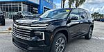 New 2026 CHEVROLET TRAVERSE LT in JACKSONVILLE, FLORIDA