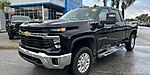 New 2026 CHEVROLET SILVERADO 2500 LT in JACKSONVILLE, FLORIDA