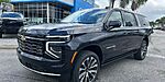 New 2026 CHEVROLET SUBURBAN HIGH COUNTRY in JACKSONVILLE, FLORIDA