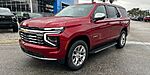 New 2026 CHEVROLET TAHOE PREMIER in JACKSONVILLE, FLORIDA