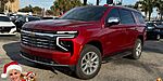 New 2026 CHEVROLET TAHOE PREMIER in JACKSONVILLE, FLORIDA