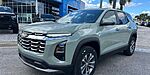 New 2026 CHEVROLET EQUINOX LT in JACKSONVILLE, FLORIDA