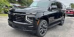New 2026 CHEVROLET TAHOE RST in JACKSONVILLE, FLORIDA
