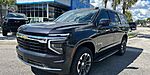 New 2026 CHEVROLET TAHOE LS in JACKSONVILLE, FLORIDA