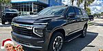 New 2026 CHEVROLET TAHOE LS in JACKSONVILLE, FLORIDA
