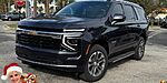 New 2026 CHEVROLET TAHOE LS in JACKSONVILLE, FLORIDA