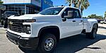 New 2026 CHEVROLET SILVERADO 3500 WORK TRUCK in JACKSONVILLE, FLORIDA