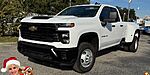New 2026 CHEVROLET SILVERADO 3500 WORK TRUCK in JACKSONVILLE, FLORIDA
