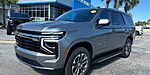 New 2026 CHEVROLET TAHOE LS in JACKSONVILLE, FLORIDA