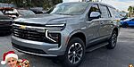 New 2026 CHEVROLET TAHOE LS in JACKSONVILLE, FLORIDA