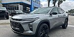 New 2026 CHEVROLET TRAX ACTIV in JACKSONVILLE, FLORIDA