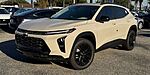 New 2026 CHEVROLET TRAX ACTIV in JACKSONVILLE, FLORIDA