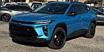 New 2026 CHEVROLET TRAX ACTIV in JACKSONVILLE, FLORIDA