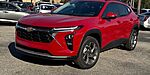 New 2026 CHEVROLET TRAX LT in JACKSONVILLE, FLORIDA