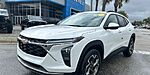 New 2026 CHEVROLET TRAX LT in JACKSONVILLE, FLORIDA