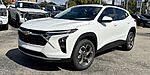 New 2026 CHEVROLET TRAX LT in JACKSONVILLE, FLORIDA