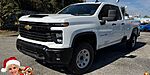 New 2026 CHEVROLET SILVERADO 3500 WORK TRUCK in JACKSONVILLE, FLORIDA