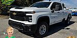 New 2026 CHEVROLET SILVERADO 3500 WORK TRUCK in JACKSONVILLE, FLORIDA