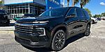 New 2026 CHEVROLET TRAVERSE LT in JACKSONVILLE, FLORIDA