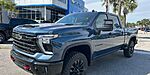 New 2026 CHEVROLET SILVERADO 2500 LTZ in JACKSONVILLE, FLORIDA