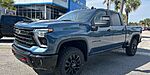 New 2026 CHEVROLET SILVERADO 2500 LT in JACKSONVILLE, FLORIDA