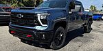 New 2026 CHEVROLET SILVERADO 2500 LT in JACKSONVILLE, FLORIDA