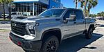New 2026 CHEVROLET SILVERADO 2500 LTZ in JACKSONVILLE, FLORIDA