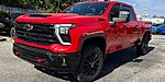 New 2026 CHEVROLET SILVERADO 2500 LT in JACKSONVILLE, FLORIDA