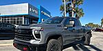 New 2026 CHEVROLET SILVERADO 2500 LTZ in JACKSONVILLE, FLORIDA