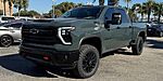 New 2026 CHEVROLET SILVERADO 2500 LT in JACKSONVILLE, FLORIDA