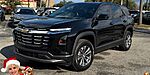 New 2025 CHEVROLET EQUINOX LT in JACKSONVILLE, FLORIDA