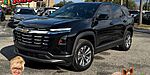 New 2025 CHEVROLET EQUINOX LT in JACKSONVILLE, FLORIDA