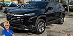New 2025 CHEVROLET EQUINOX LT in JACKSONVILLE, FLORIDA
