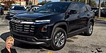 New 2025 CHEVROLET EQUINOX LT in JACKSONVILLE, FLORIDA