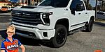 New 2026 CHEVROLET SILVERADO 3500 HIGH COUNTRY in JACKSONVILLE, FLORIDA