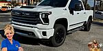 New 2026 CHEVROLET SILVERADO 3500 HIGH COUNTRY in JACKSONVILLE, FLORIDA