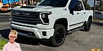 New 2026 CHEVROLET SILVERADO 3500 HIGH COUNTRY in JACKSONVILLE, FLORIDA