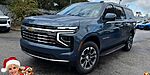 New 2026 CHEVROLET SUBURBAN LT in JACKSONVILLE, FLORIDA
