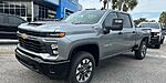New 2026 CHEVROLET SILVERADO 2500 CUSTOM in JACKSONVILLE, FLORIDA