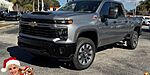 New 2026 CHEVROLET SILVERADO 2500 CUSTOM in JACKSONVILLE, FLORIDA