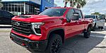 New 2026 CHEVROLET SILVERADO 2500 LT in JACKSONVILLE, FLORIDA
