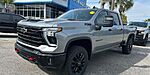 New 2026 CHEVROLET SILVERADO 2500 LT in JACKSONVILLE, FLORIDA