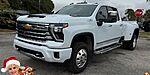 New 2026 CHEVROLET SILVERADO 3500 HIGH COUNTRY in JACKSONVILLE, FLORIDA