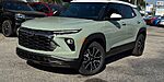New 2026 CHEVROLET TRAILBLAZER ACTIV in JACKSONVILLE, FLORIDA