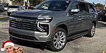 New 2025 CHEVROLET SUBURBAN PREMIER in JACKSONVILLE, FLORIDA